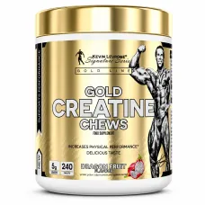 Kevin Levrone Gold Creatine Chews 240 tabs 