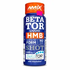 AMIX BetaTor Liquid HMB 60 ml
