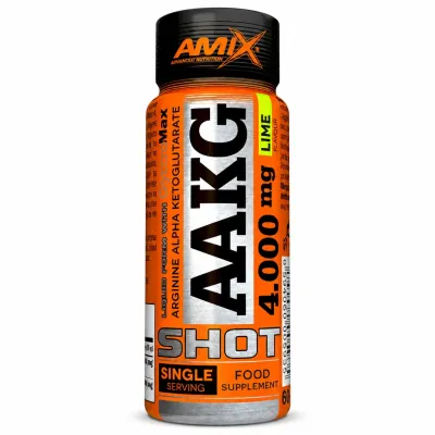 Amix ААКГ Шот 4000 мг 60 мл