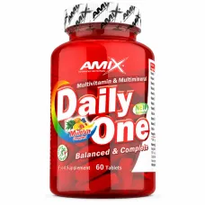 AMIX™ Daily One , 60 caps