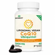 Besibest Liposomal CoQ10 Ubiquinol