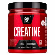 BSN Creatine 216 без смаку