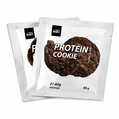 Craft Whey Cookie 60 g