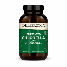 Dr. Mercola Fermented Chlorella