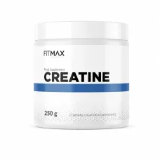 Fitmax Creatine Monohydrate - 250g