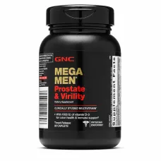 GNC Mega Men 90 Caps