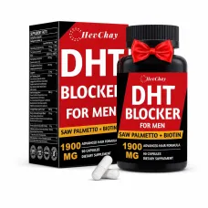 HevChay DHT Blocker