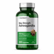 Horbaach Ashwagandha