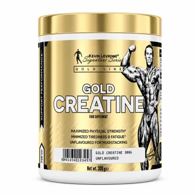 Kevin Levrone Gold Creatine 300 g