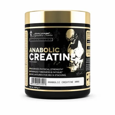 Kevin Levrone Anabolic Creatine 300 g