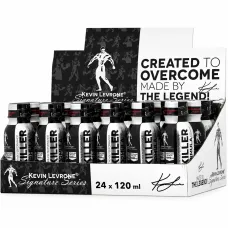 Kevin Levrone Fat Killer (2 in 1) Formula 120 ml 