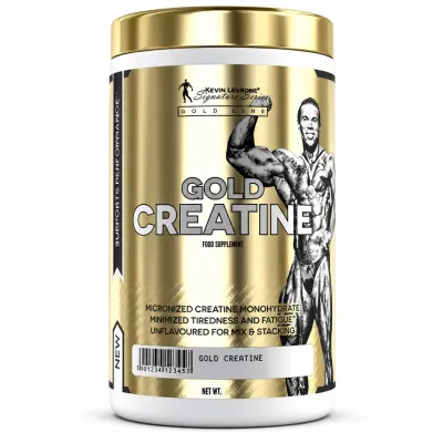 Kevin Levrone Gold Creatine 1000 g 