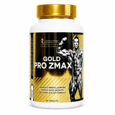 Kevin Levrone Gold Pro ZMAX 90 tabs