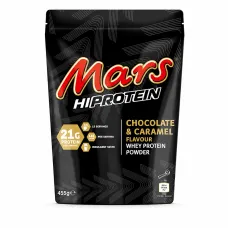 Mars Whey Protein 455 g