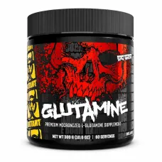 Mutant GLUTAMINE 300 g
