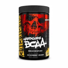 MUTANT HARDCORE BCAA  390 g