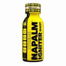 Napalm Shot Juice 120 ml 