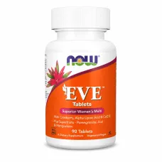 NOW Eve Women's Multi - 90 tabs