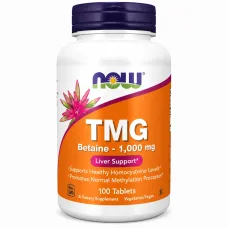 Now TMG 1000MG TABS 100 TABS