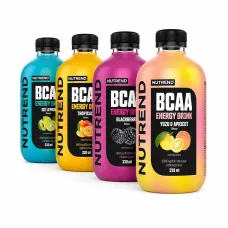 Nutrend BCAA 330 мл