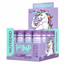 Nutrend ПАМП ШОТ 60 мл