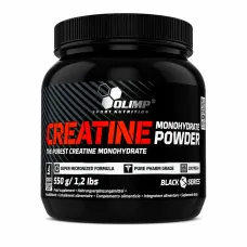 Olimp Creatine Monohydrate Power - 550g