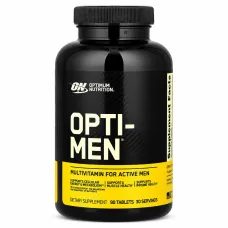 ON Opti Men - 90 cap