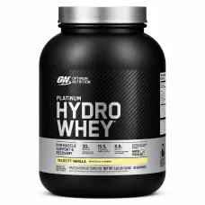 ON Платиновий Гідровей (ON Platinum Hydrowhey) 1.64 кг