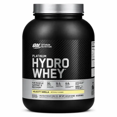 ON Платиновий Гідровей (ON Platinum Hydrowhey) 1.64 кг