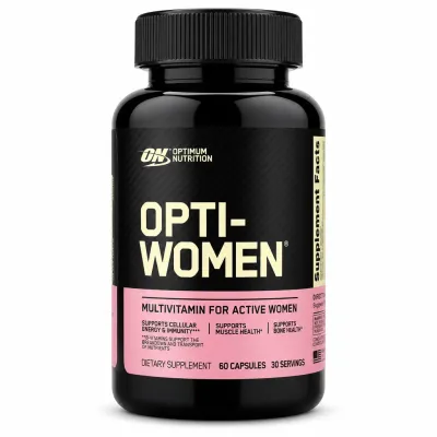 Opti Women - 60 caps