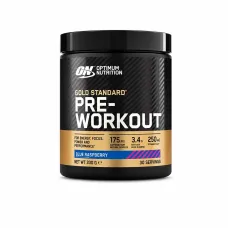 Optimum Gold Standard Pre Workout - 330 g