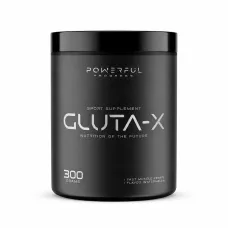 Powerful Глютамін Gluta-X - 300 г