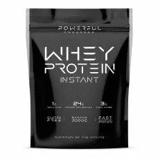 Powerful Протеїн 100% Whey Protein Instant - 2000 г