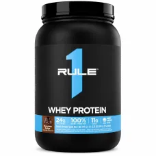 Rule 1 Whey Protein - 900 g