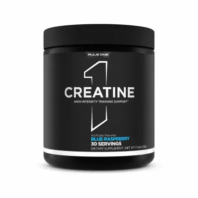 Rule1 Creatine - 210g