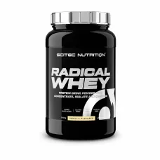 Scitec  Radical Whey 1000 g