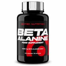 Scitec Nutrition Beta Alanine 150 капсул