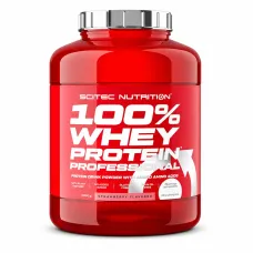 Scitec Nutrition Whey Protein Prof. 2350g