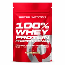 Scitec Nutrition Whey Protein Prof 1000g