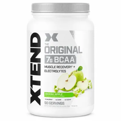 Scivation BCAA Xtend - 1260g
