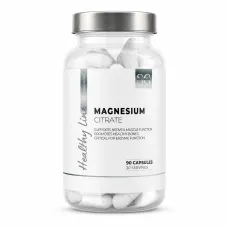 Sport Generation Healthy Line Magnesium Citrate 90 caps