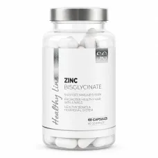 Sport Generation Healthy Line Zinc Bisglycinate 30 mg 60 caps
