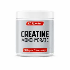 Sporter Creatine monohydrate  300 г
