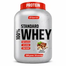 Sporter Protein Whey 2 kg
