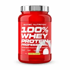 Scitec Nutrition Whey Protein Prof 920 g