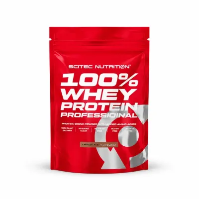 Scitec Nutrition Whey Protein Prof 500 g