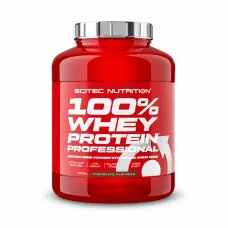 Scitec Nutrition Whey Protein Prof 1,8 kg