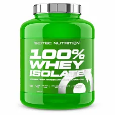 Scitec Nutrition Isolate Protein 1.8 kg