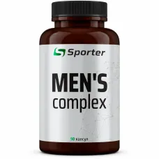 Sporter Дієтична добавка СПОРТЕР 
