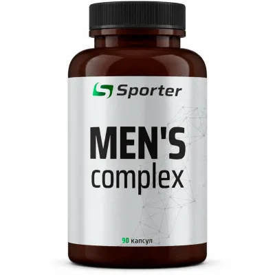 Sporter Дієтична добавка СПОРТЕР 